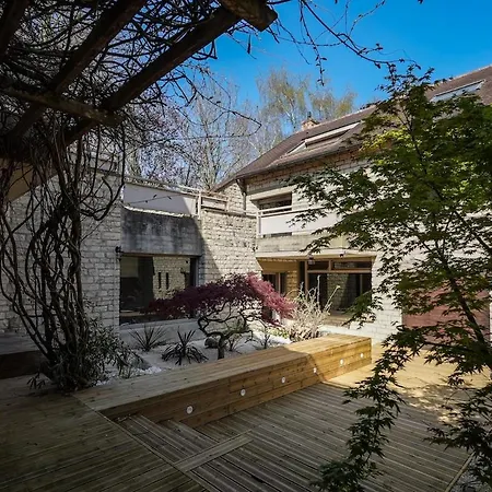 La Du Cinéma Villa